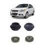 Suspension Leveling Kit Dodge Ram 2009 A 2018 2 Pulgadas 4x2