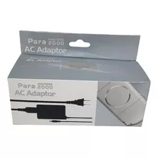 Cargador Adaptador Consola Playstation Psp 1000 2000 3000