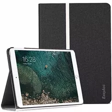 Estuche Para iPad Pro 10.5, Easyacc Gyrosigma Estuche De Cue