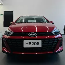 Hyundai Hb20s New Accent - Advance At 2024