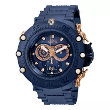 Reloj Invicta Hombre Swiss Subaqua 100% Original 