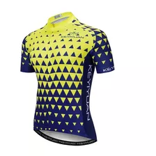 Camisa Ciclismo Bike Mtb Masculina Roupa Key