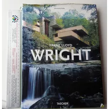 Frank Lloyd Wright - Casa Da Cascata E Mais Projetos