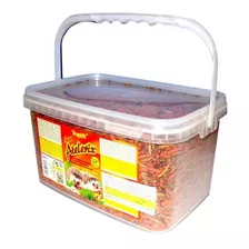 Alimento Erizo De Tierra Atelerix 1 Kg Pethome Chile