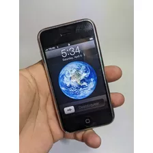 iPhone 2g 8gb Primera Generación Funcionando Ala Perfección 