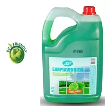 Limpiavidrios Biodegradable - L a $13675