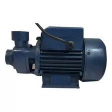 Bomba Periférica 1/2hp Agua 370w Electrobomba Kirkor - Sas