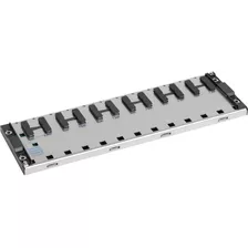 Rack Não Extensível Schneider Tsxrky12 12 Slots Ip20