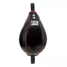 Cleto Reyes Bolsa De Doble Extremo (negro)