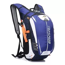 Mochila Hidratação Ciclismo Confortável E Grande Capacidade