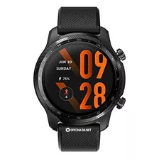 Ticwatch Pro 3 Ultra Gps 1.4