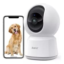Câmera Ip De Seg. Arenti / Laxihub - Alexa Google Assistent