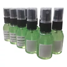 Kit 10 Aromatizante Cheirinho Veícular 40ml P/ Automóvel 