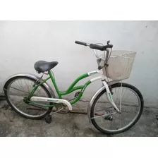 Bicicleta Baccio