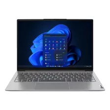 Lenovo Thinkbook 13s Gen 4 Ryzen 7 6800u 512gb Ssd 16gb Ddr5