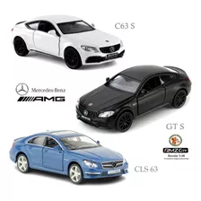 Miniatura Mercedes Amg