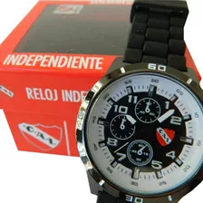 Reloj Supertop Independiente Con Llavero De Regalo