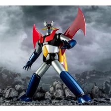 Mazinger Z Gx-105 Soul Of Chogokin 50 Aniversario 