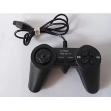 Control Joystick Para Consola Polystation 