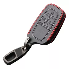 Funda De Cuero Llave Toyota Varios Modelos