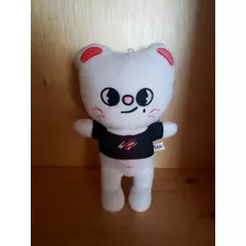 Peluche Skzoo Jiniret Fanmade - Stray Kids