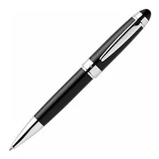 Bolígrafo - Icon Ballpoint Pen Black