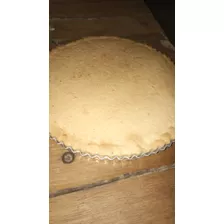 Tarta De Ricota 