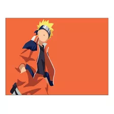 Quadro Animes - Naruto - Diversos - Pequeno