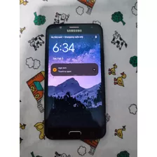 Galaxy J7 Detalle En El Brillo