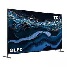 Tv Tcl Smart Tv 98q770g 4k Qled Google Tv