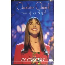 Charlotte Church - Voice Of An Ángel