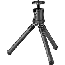 Gitzo Mini Traveler Tabletop TriPod (black)