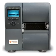 Impressora Térmica Etiqueta Industrial Honeywell M-class Mk2