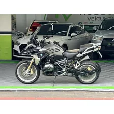 Bmw R1200 Gs 2019