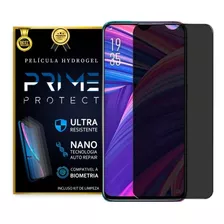 Película Tpu Soft Privacidade Infinix Frontal Todos Modelos