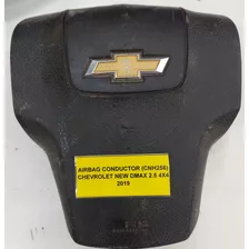 Airbag Conductor Chevrolet New Dmax 2.5 4x4 2019 