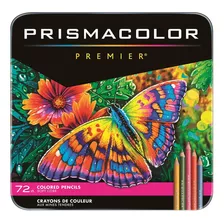 Prismacolor Lápices Premium