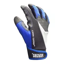 Big Time Products Guantes Grease Monkey Pro Crew Chief Con P