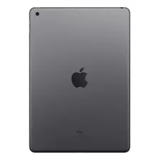 iPad Apple 7 10.2 32gb Space Gray