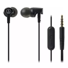 Audio Technica Clr100is Auriculares In Ear Con Microfono