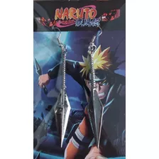 Aros Kunai Naruto