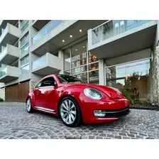 Volkswagen Beetle 1.4 Tsi