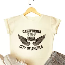 T Shirt Feminina Camiseta Algodão Baby Look Varias Estampas 