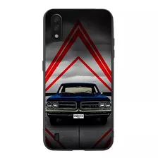 Carcasa Para Celulares Samsung - Colección Autos Clásicos 