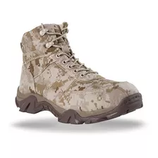 Botas Militares Digitales Airlight Zapato Tactico Sk7 Cortas