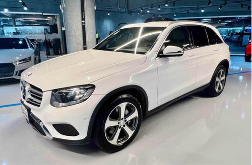 Estribo Mercedes Benz Glc 300 2018 Foto 9