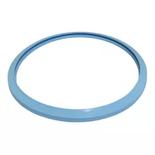 Guarnição Da Porta Da Autoclave Gnatus / Saevo 12l Azul