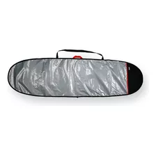 Capa Prancha Funboard Refletiva Acolchoada 7'0 7'4 Mao