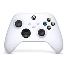 Xbox Core Wireless Controller Robot White