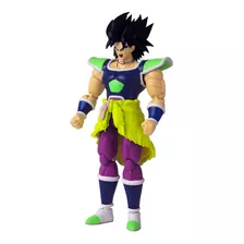 Broly Dragon Ball Bandai Dragon Stars - Fun F0075-5